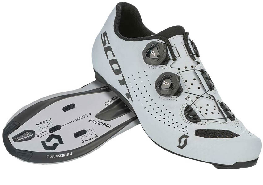 高端玩家必备 近期新款性能级锁鞋汇总