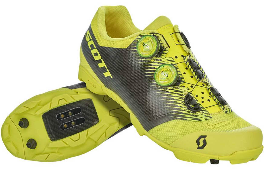 高端玩家必备 近期新款性能级锁鞋汇总