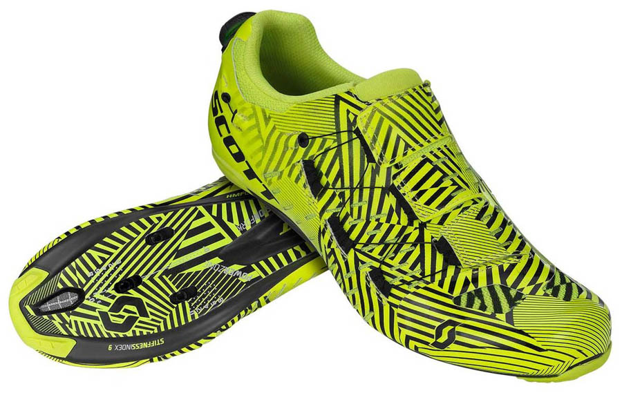 高端玩家必备 近期新款性能级锁鞋汇总