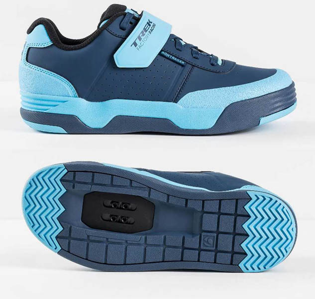 高端玩家必备 近期新款性能级锁鞋汇总