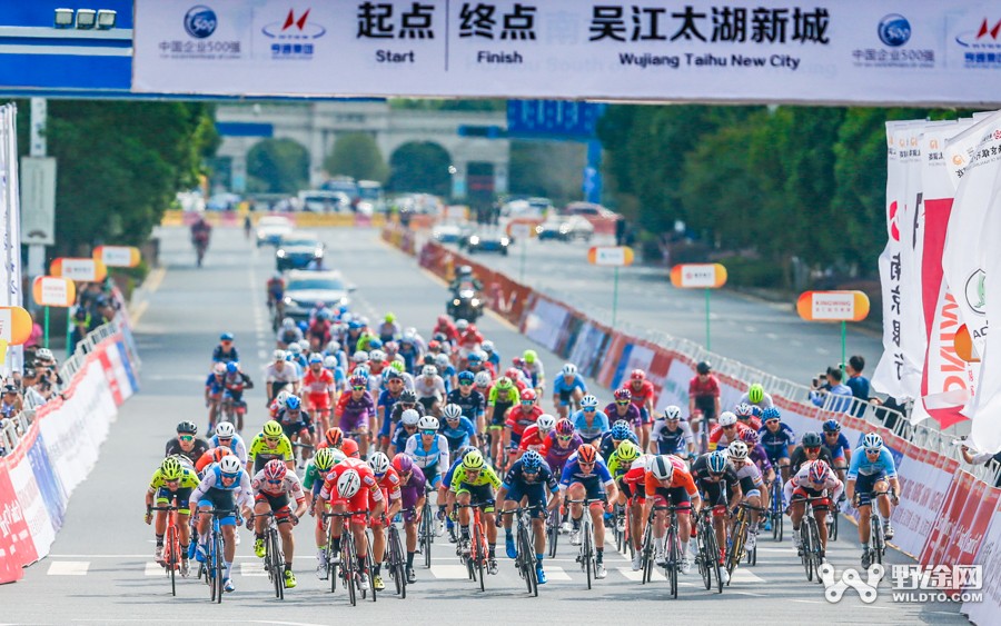 環(huán)太湖 | S4 佩魯齊再下一城 安德羅尼喜迎車隊第三冠