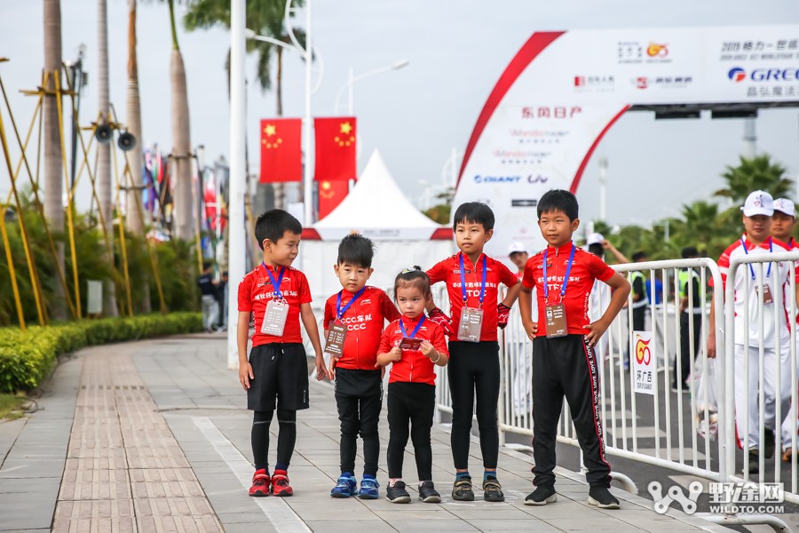 环广西 | S3 终结亚军遗憾 阿克曼霸气夺赛段