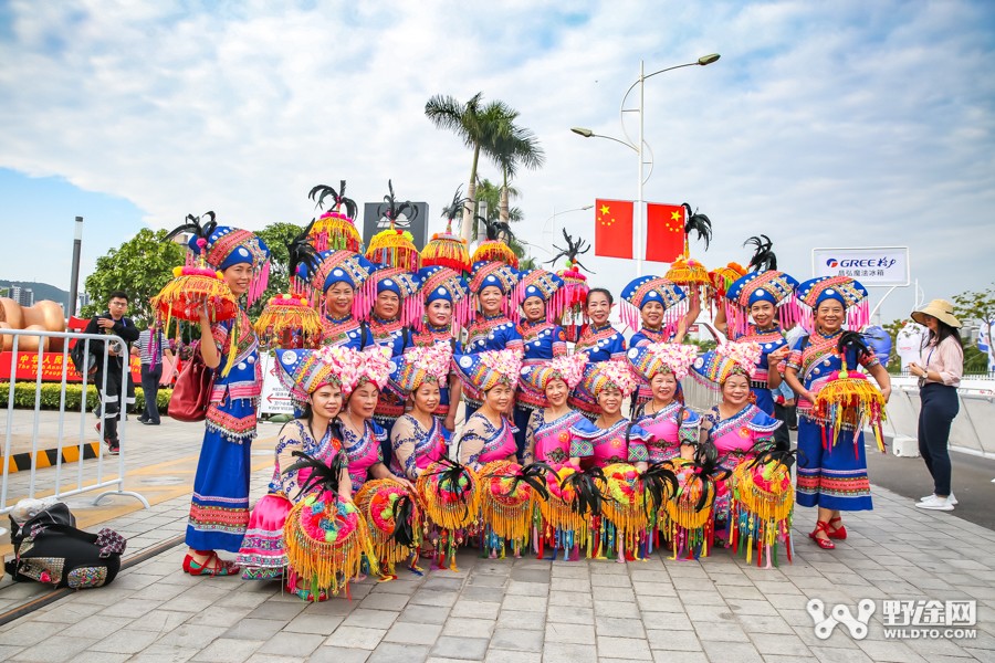 环广西 | S3 终结亚军遗憾 阿克曼霸气夺赛段