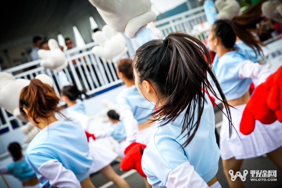 环广西 | S3 终结亚军遗憾 阿克曼霸气夺赛段