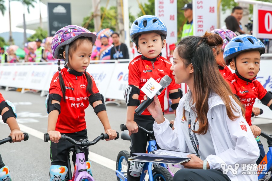 环广西 | S3 终结亚军遗憾 阿克曼霸气夺赛段