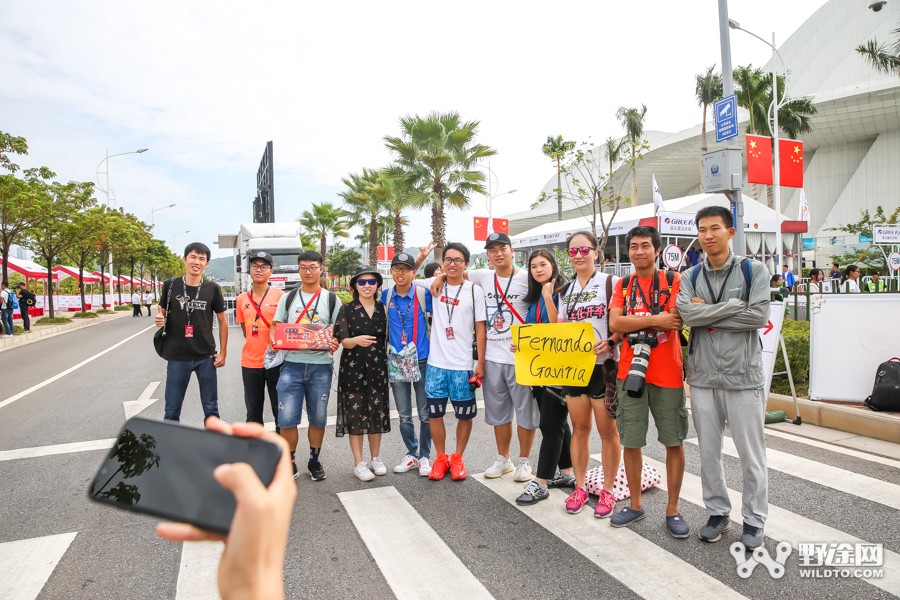 环广西 | S3 终结亚军遗憾 阿克曼霸气夺赛段