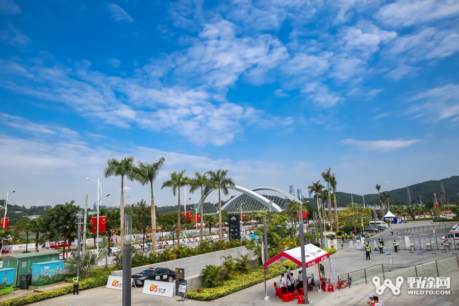 环广西 | S3 终结亚军遗憾 阿克曼霸气夺赛段