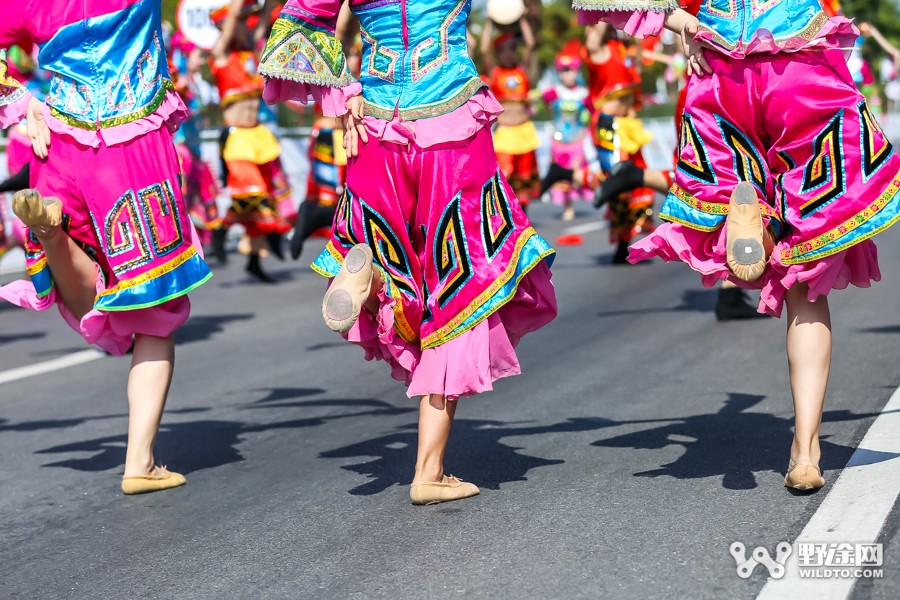 环广西 | S3 终结亚军遗憾 阿克曼霸气夺赛段