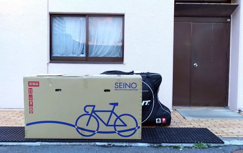 3种常见自行车打包方式 你get到了吗