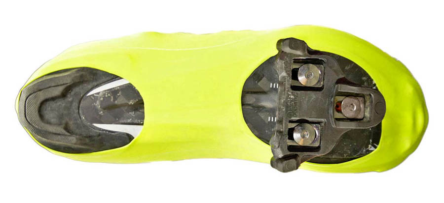 再不怕撕裂 VeloToze推出更耐用的2.0公路锁鞋套