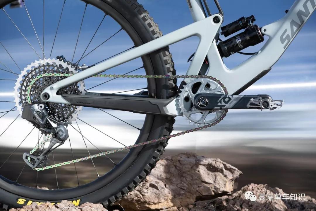 2019 Pinkbike年度大奖（山地）