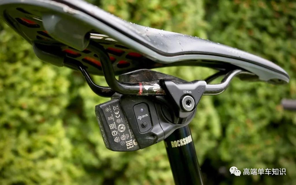 2019 Pinkbike年度大奖（山地）