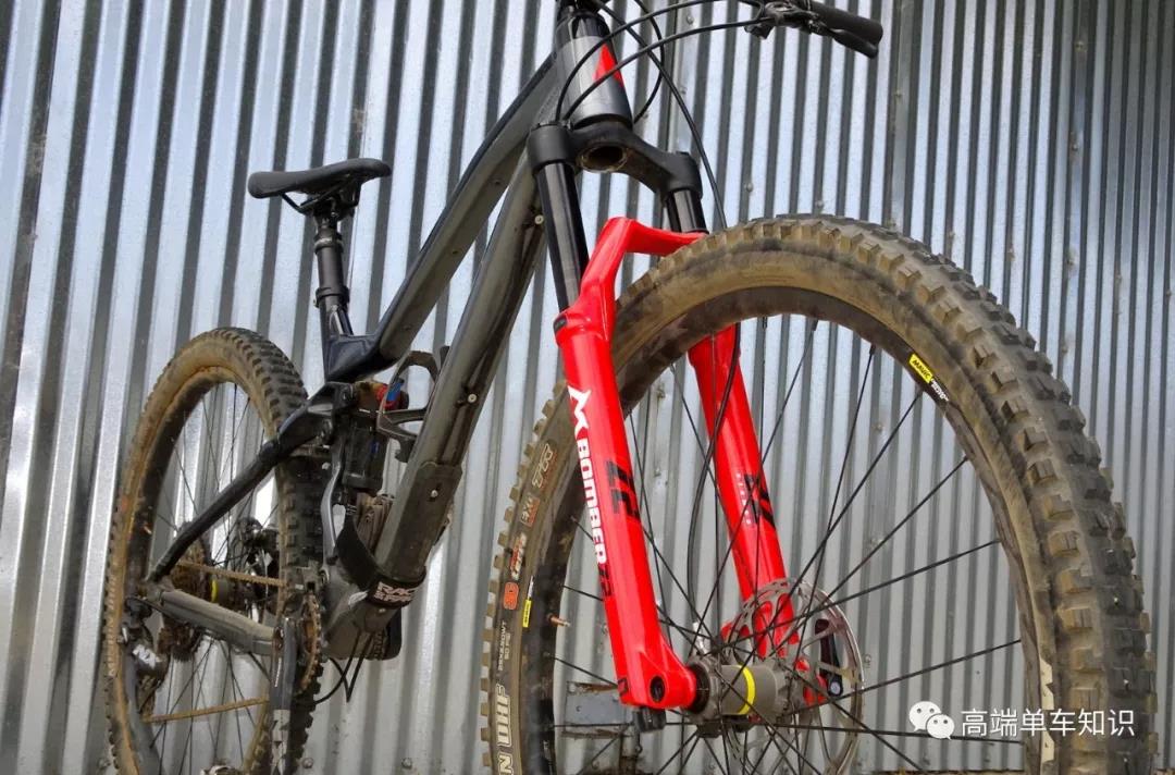 2019 Pinkbike年度大奖（山地）