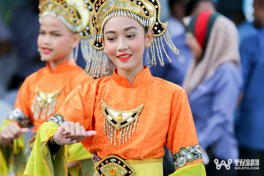 图个好看 | 2019赛场内外的那些美人儿