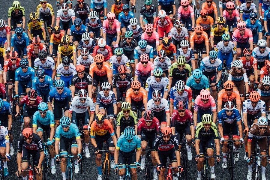 UCI宣布：自行车赛禁令延长至6月1日