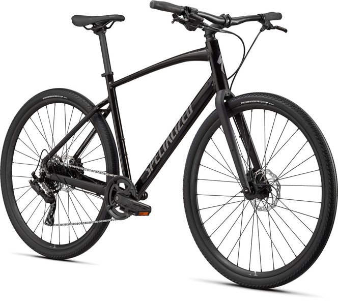 全能城市通勤 Specialized推出新款Sirrus X