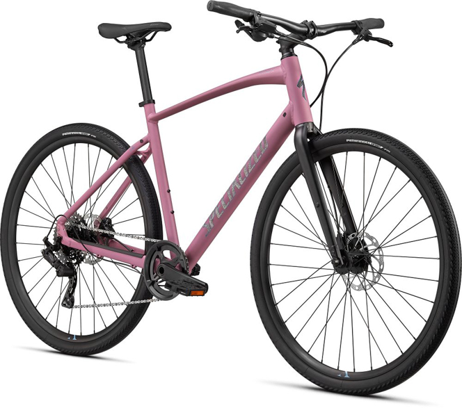 全能城市通勤 Specialized推出新款Sirrus X