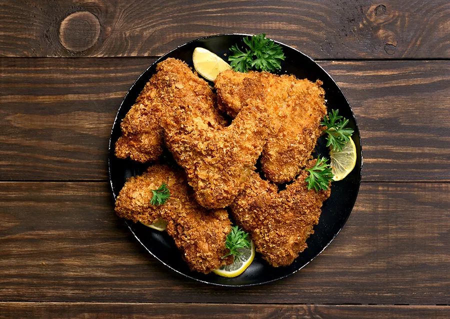 合理饮食，避免抗疫情期间长胖的小技巧