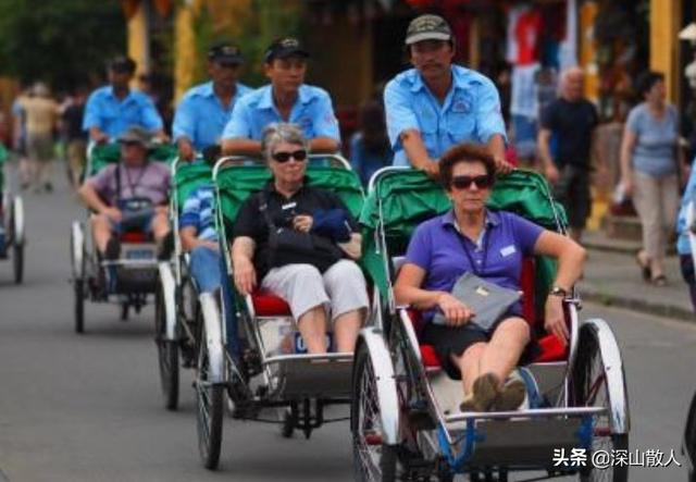 越南“奇葩”自行车，名字叫“客先死”，不吉利的你敢坐吗？