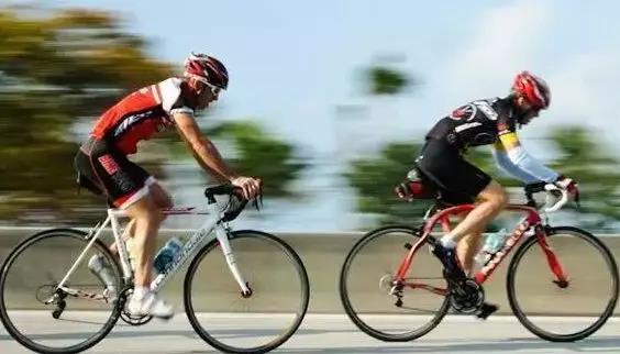 自行车骑行有效的呼吸训练方法