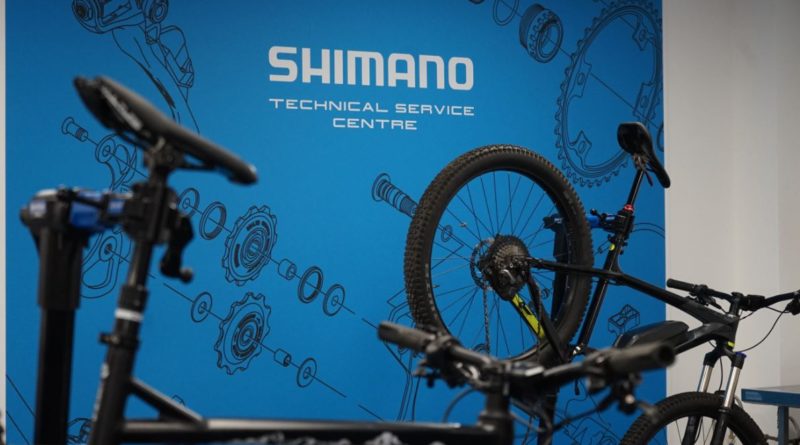 Shimano公布2021上半年财报 自行车部门营收增长152%