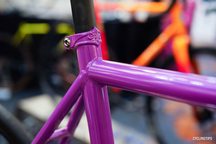 图集｜FROSTBIKE 2020展览