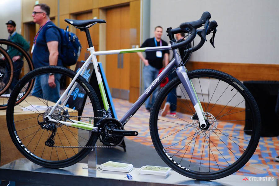 图集｜FROSTBIKE 2020展览