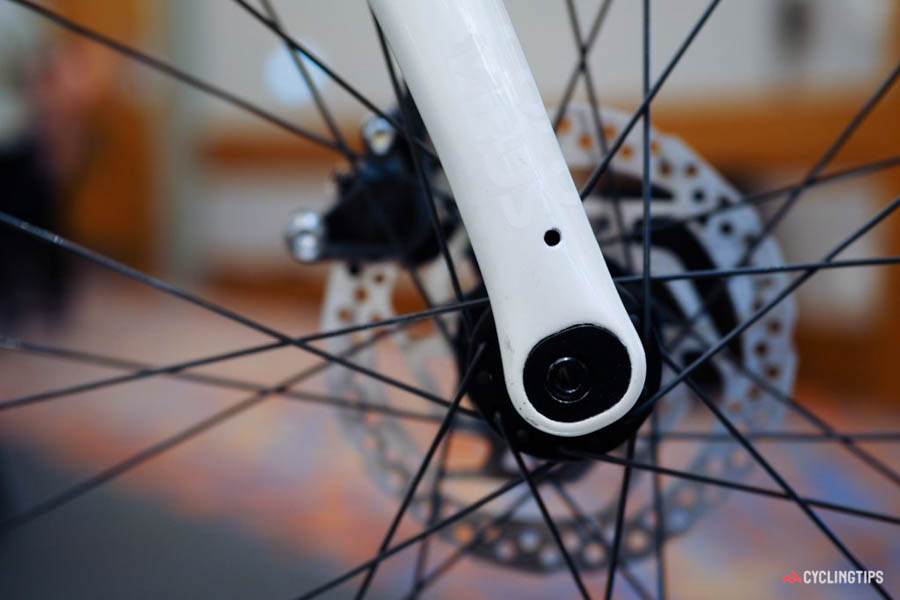图集｜FROSTBIKE 2020展览