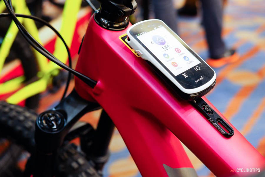 图集｜FROSTBIKE 2020展览