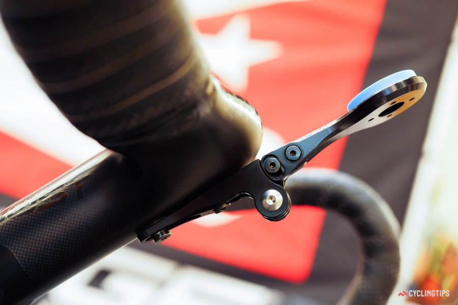 图集｜FROSTBIKE 2020展览