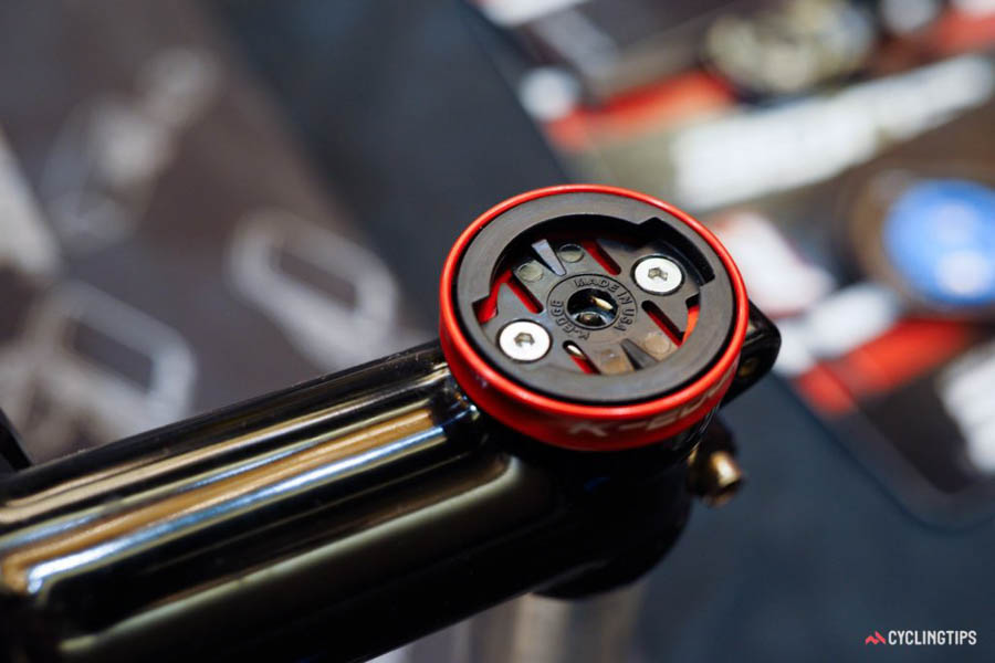 图集｜FROSTBIKE 2020展览
