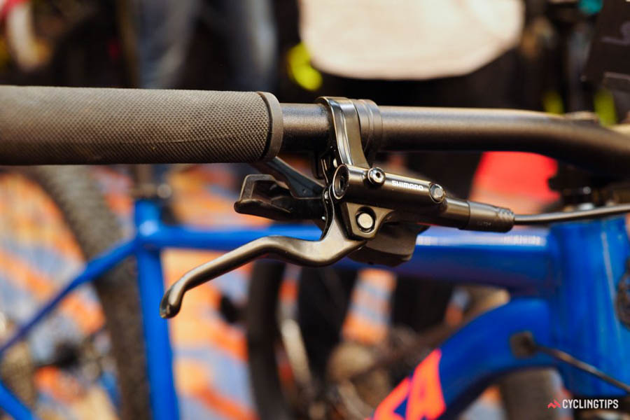 图集｜FROSTBIKE 2020展览