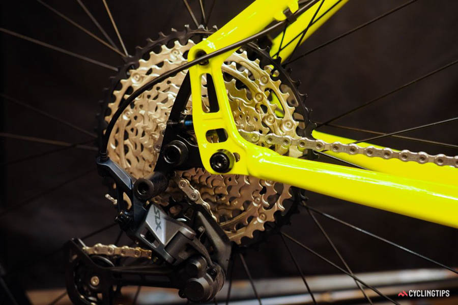 图集｜FROSTBIKE 2020展览