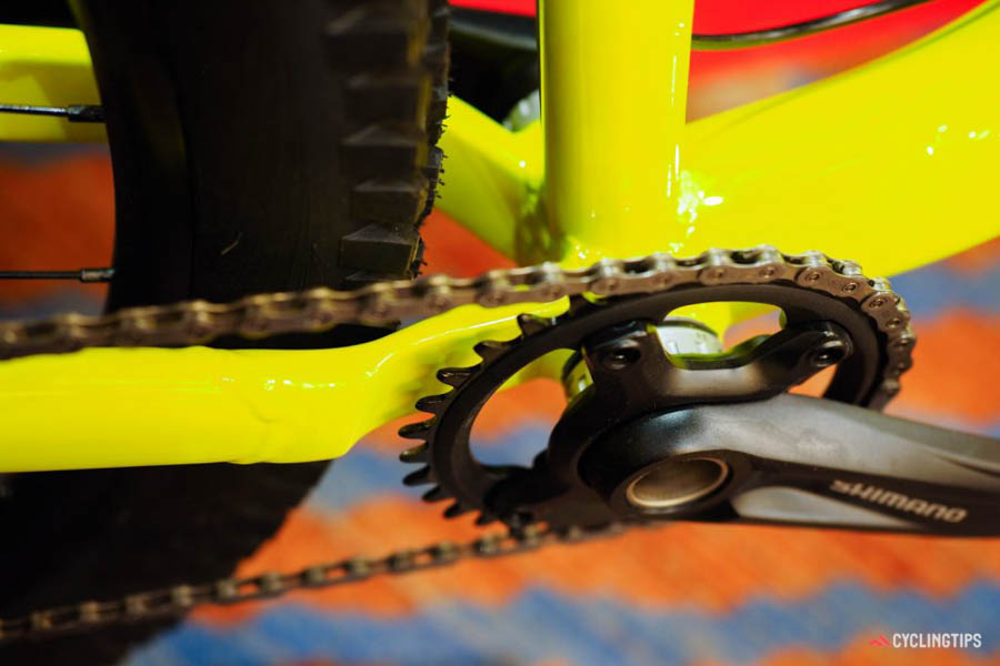 图集｜FROSTBIKE 2020展览