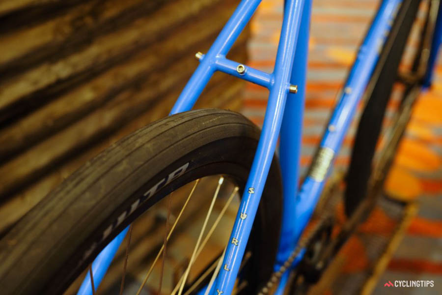 图集｜FROSTBIKE 2020展览