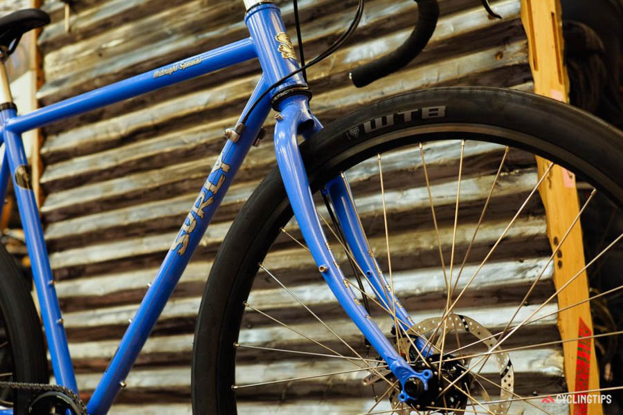 图集｜FROSTBIKE 2020展览
