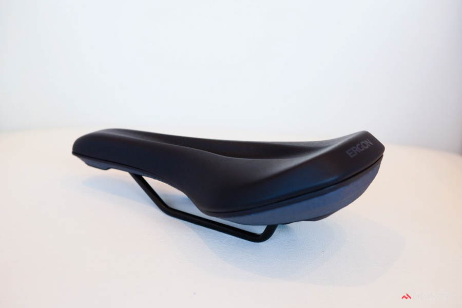 图集｜FROSTBIKE 2020展览