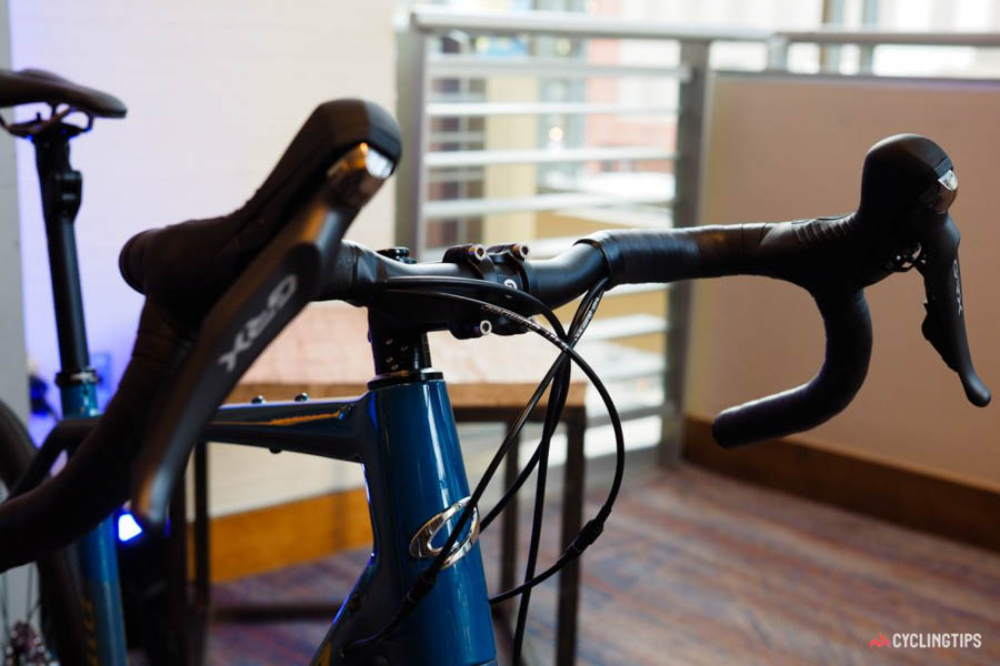 图集｜FROSTBIKE 2020展览