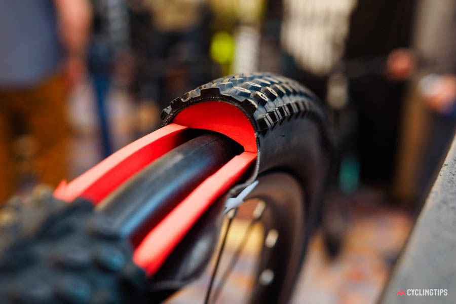 图集｜FROSTBIKE 2020展览