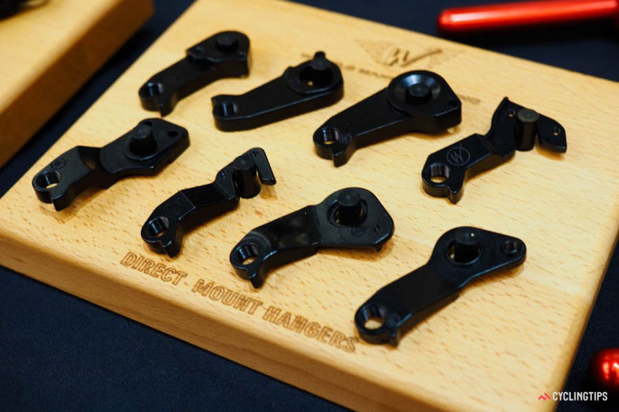 图集｜FROSTBIKE 2020展览