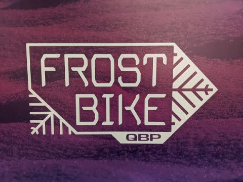 图集｜FROSTBIKE 2020展览