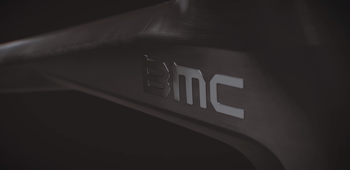 10万买个车架真香！BMC发布RM Mpc.车架组