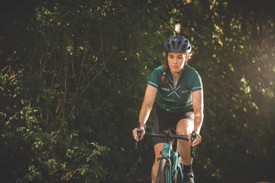 自行车手得了新冠都有哪些症状  该如何恢复训练