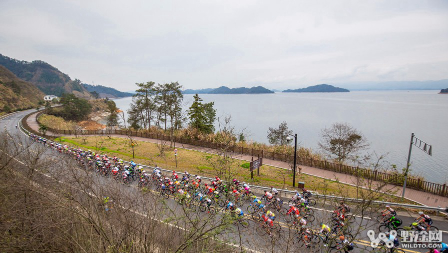 环游千岛湖，在骑行中发现最惊艳的风景