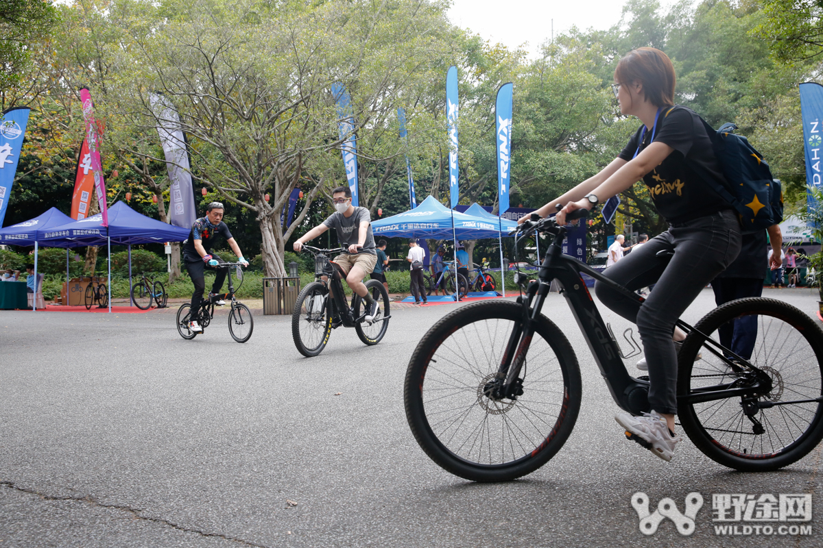 E-bike或将迎来行业标准 联合专访中自协秘书长