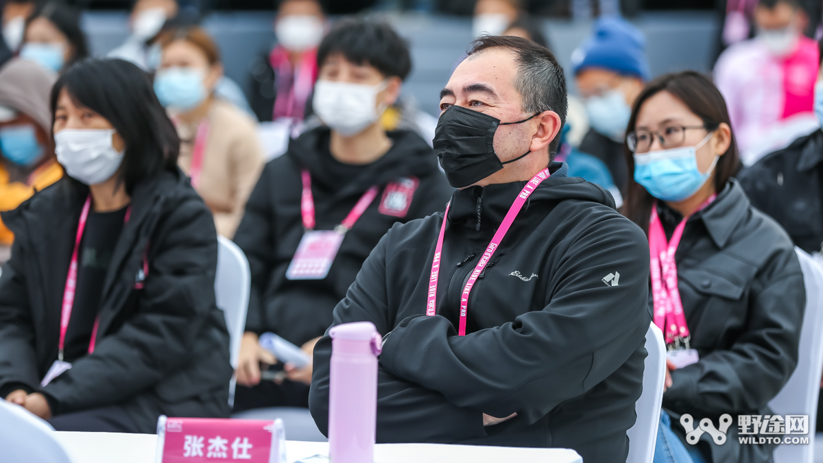 閃電制霸 環(huán)意RIDE LIKE A PRO 長三角公開賽鳴槍發(fā)車