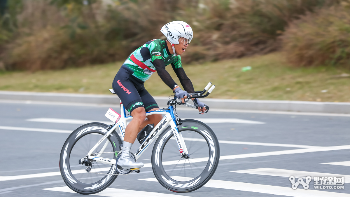 閃電制霸 環(huán)意RIDE LIKE A PRO 長三角公開賽鳴槍發(fā)車