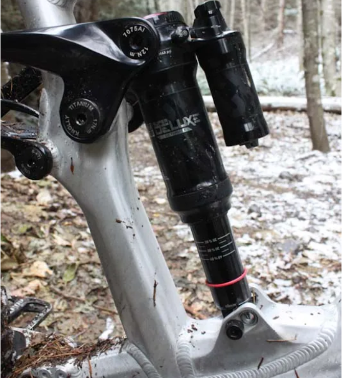 26轮径跃升29 Knolly推出新款Chilcotin