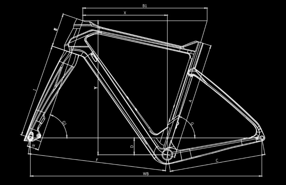 专为速度打造 Bianchi推出Arcadex砾石自行车