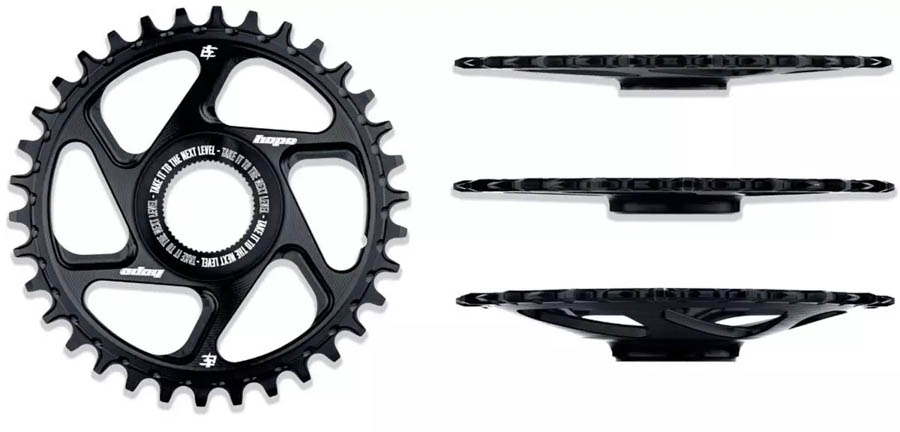 Hope发布E-Bike系列产品